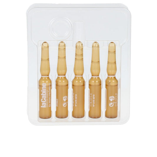 La Cabine La Cabine Ampoules Facial Ampoules Anti Aging Deep Hydration