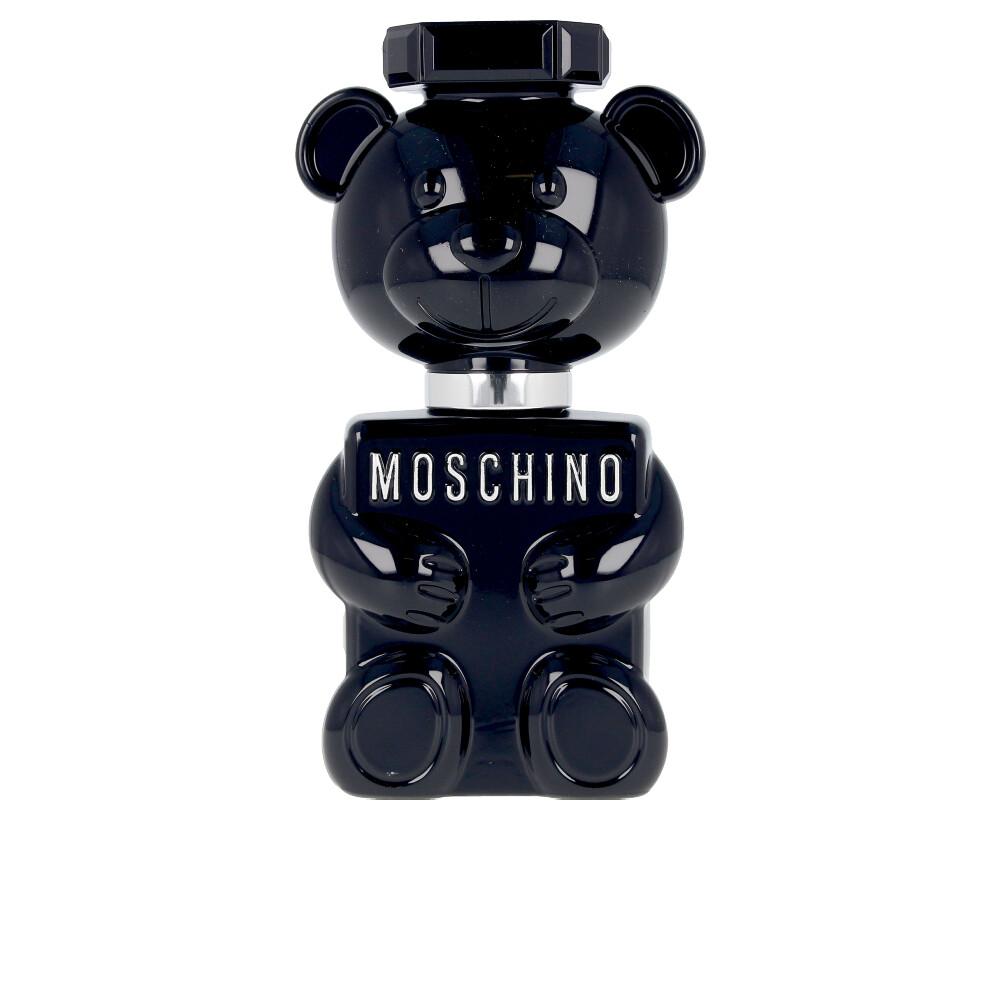Moschino Toy Boy Perfume Eau De Parfum Espíritu Atrevido Y Moderno