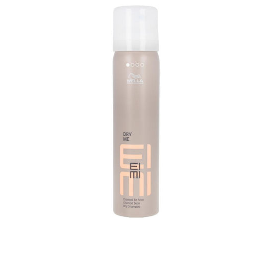 Wella Professionals Eimi Volume Shampoo Secco Capelli Leggeri E Rivitalizzati
