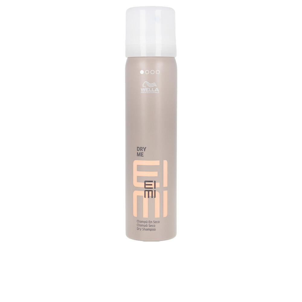 Wella Professionals Eimi Volume Shampoo Sec Cheveux Légers Et Radiants