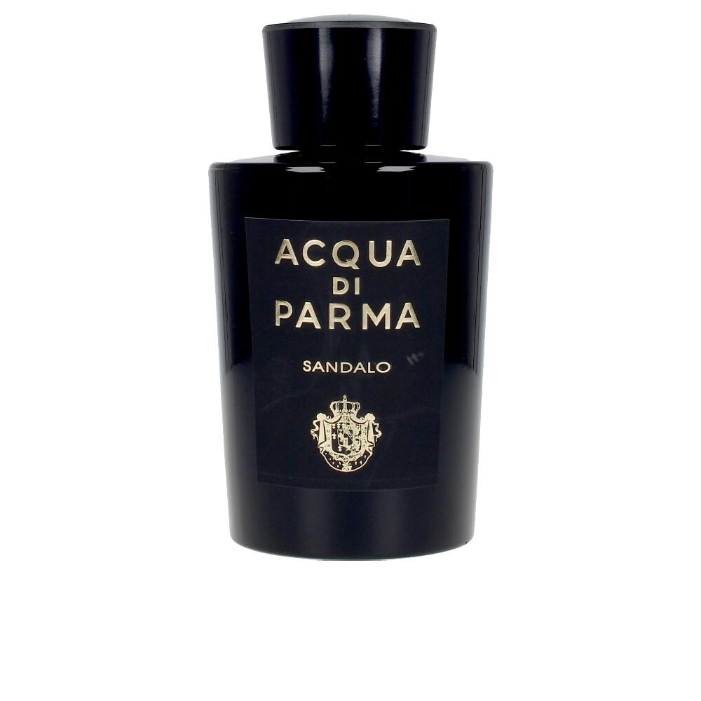 Acqua Di Parma Ingredient Collection Perfume Eau De Parfum Sándalo Elegancia Amaderada Lujosa