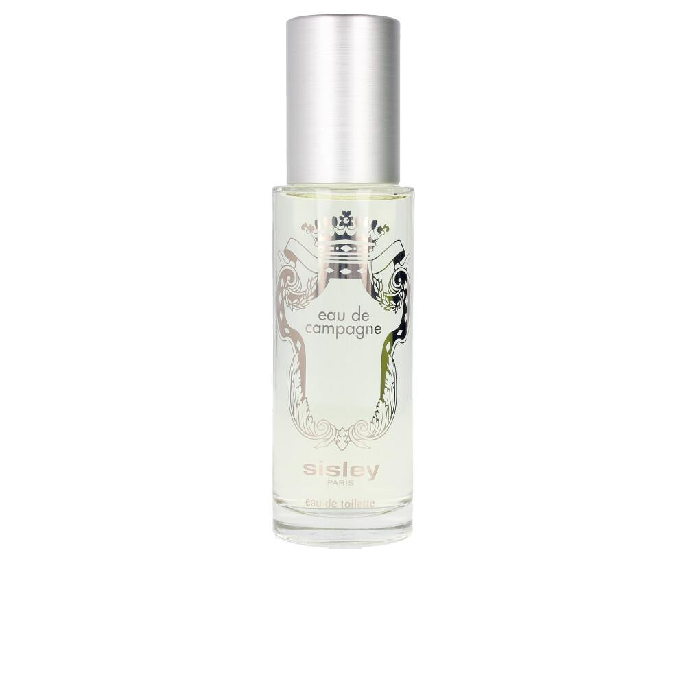 Sisley Eau De Campagne Perfume Eau De Toilette Fragancia Diaria