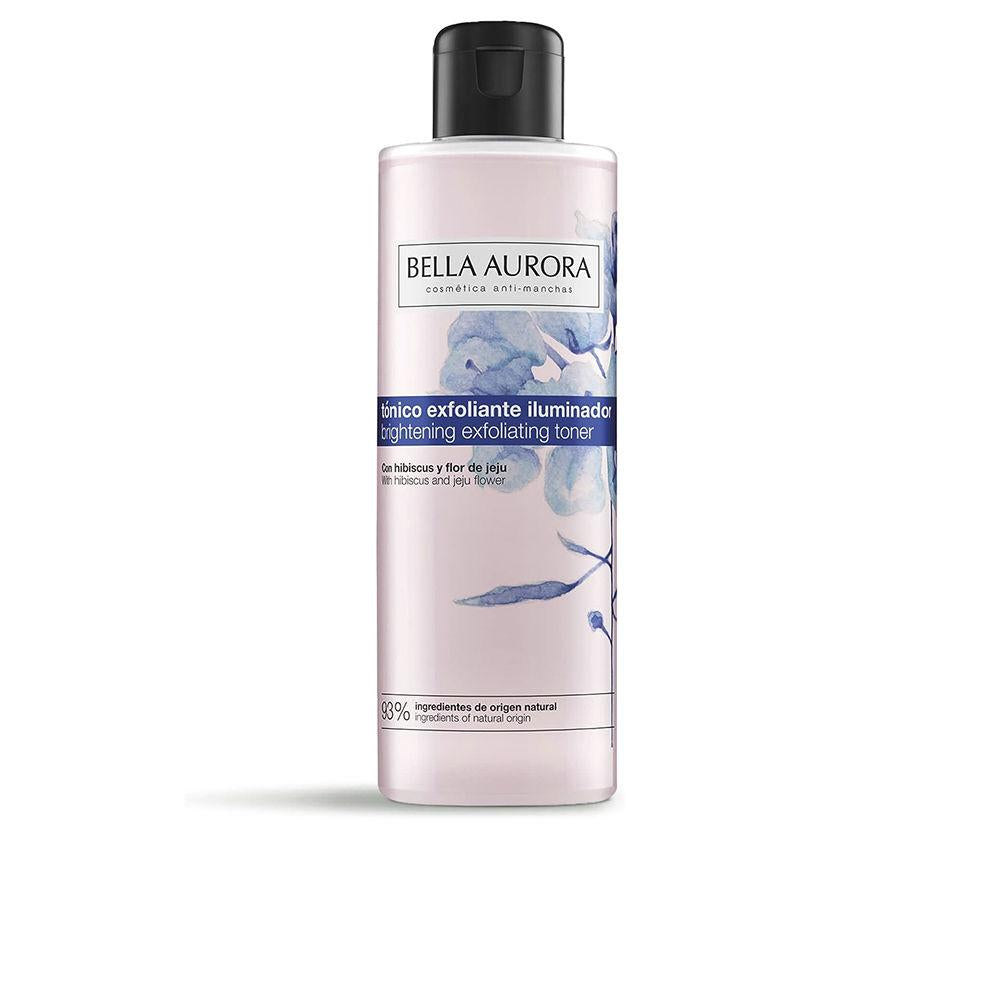 Bella Aurora Pulizia Facciale Bella Aurora Tonico Esfoliante Illuminante Duplice Azione Rinnova Pelle