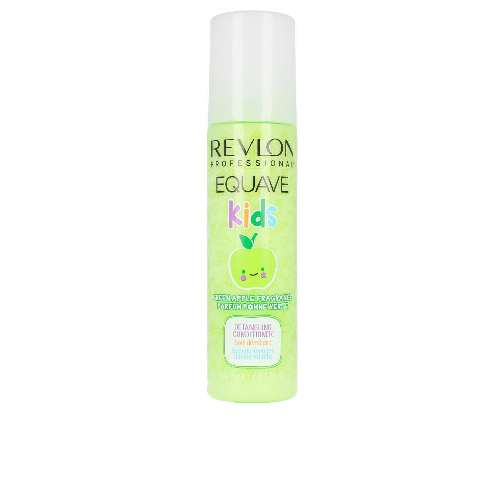 Revlon Equave Kids Apple Balsamo Districante Per Capelli Sani E Protetti