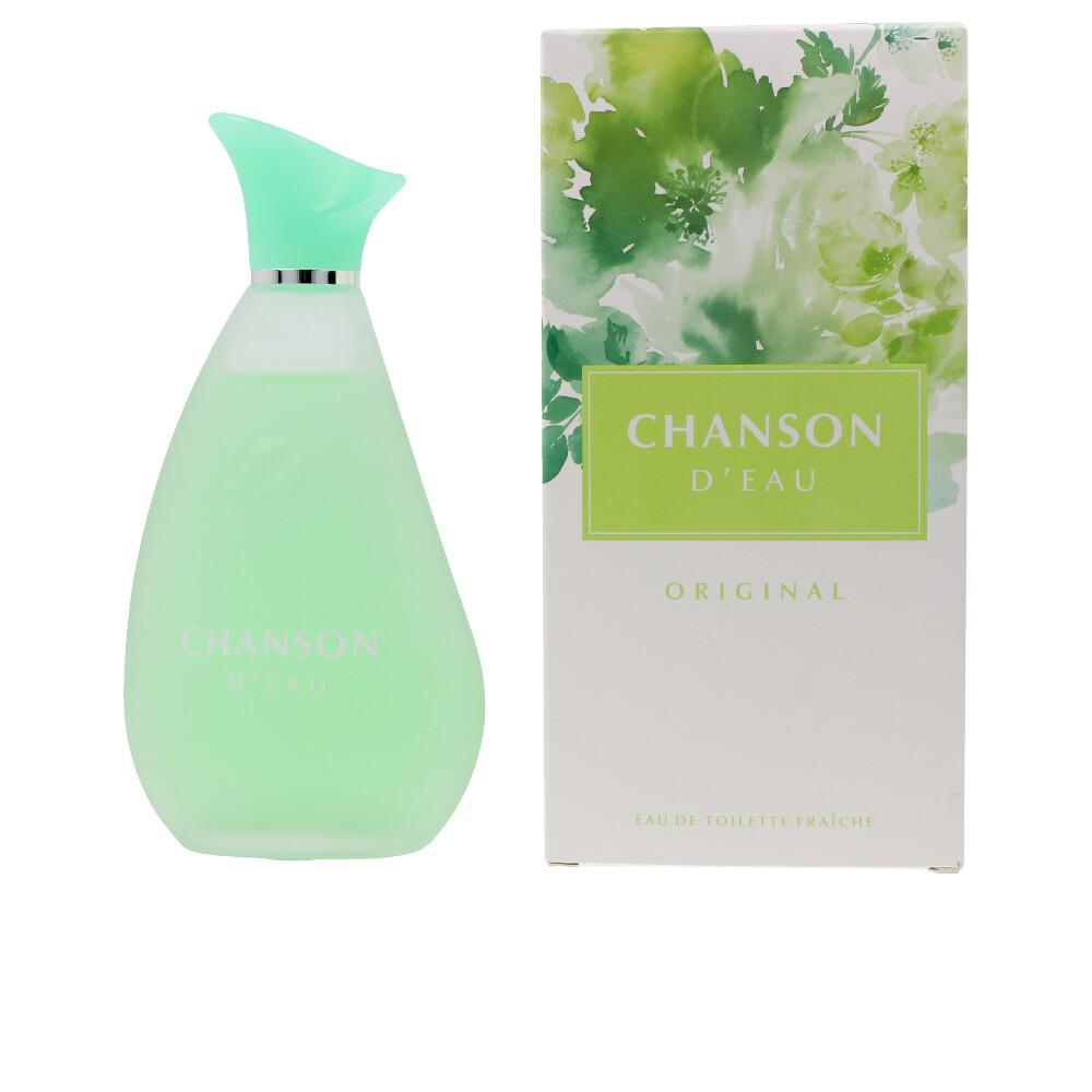 Chanson D'eau Chanson D'eau Profumo Eau De Toilette Freschezza Da Cascata Esotica