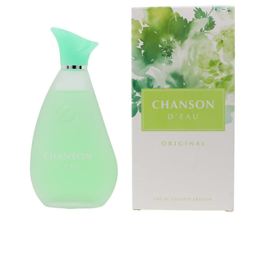 Chanson D'eau Chanson D'eau Profumo Eau De Toilette Freschezza Da Cascata Esotica