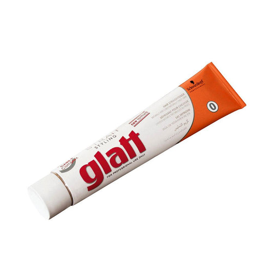 Schwarzkopf Strait Styling Therapy Crema Lisciante Capelli Lisci E Brillanti