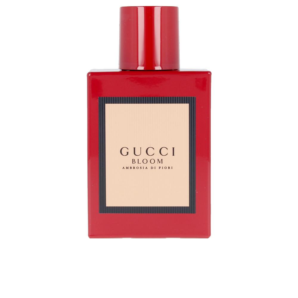 Gucci Bloom Ambrosia Di Fiori Profumo Eau De Parfum Eleganza Senza Tempo