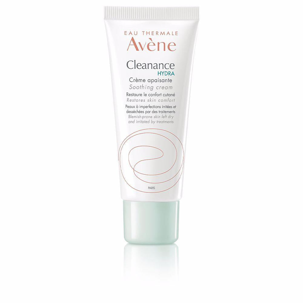 Avène Cleanance Crema Calmante Calma Irritazioni E Idrata