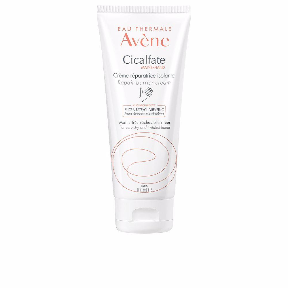 Avène Cicalfate Crema Per Mani Riparatrice Protezione Immediata