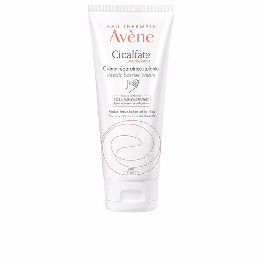 Avène Cicalfate Crema Per Mani Riparatrice Protezione Immediata