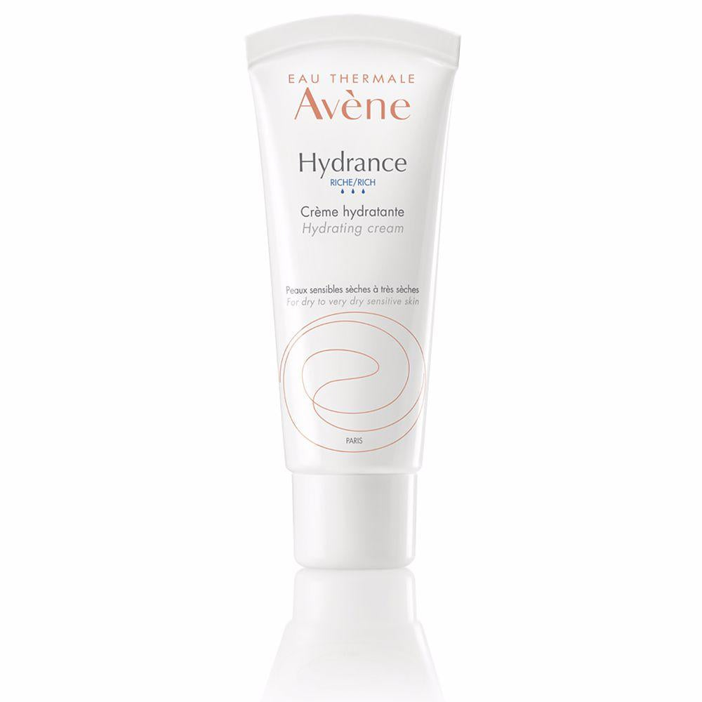 Avène Hydrance Crema Idratante Hydration At Its Best