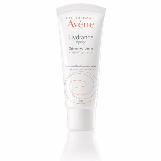 Avène Hydrance Crema Idratante Hydration At Its Best