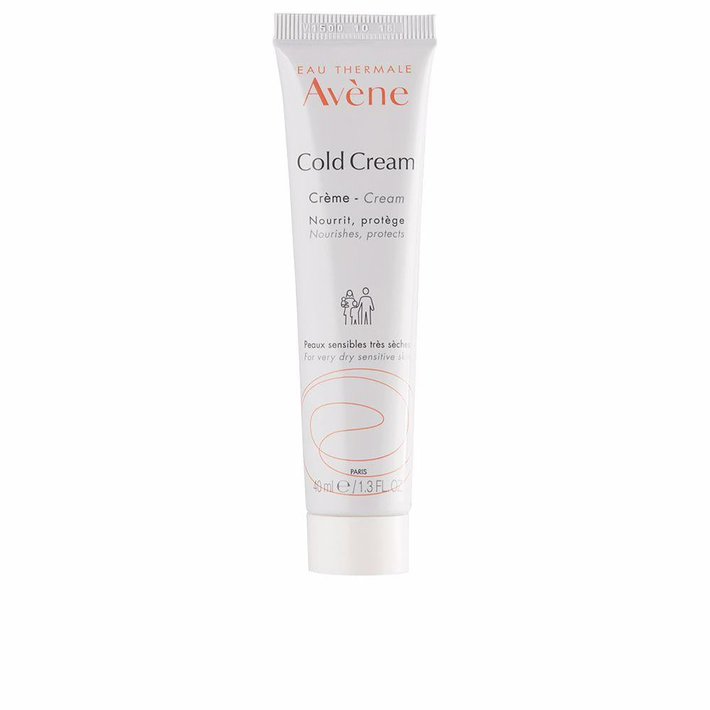 Avène Cold Crema Idratazione Profonda E Protezione