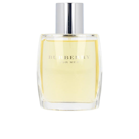 Burberry For Men Profumo Eau De Toilette Eleganza Inglese Incarnata