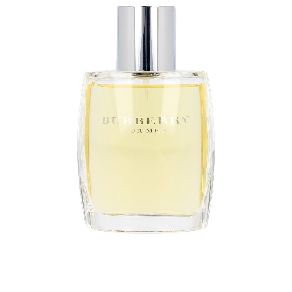 Burberry For Men Parfum Eau De Toilette Elégance Anglaise Incarnée