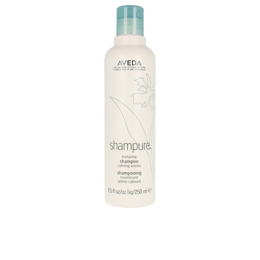 Aveda Shampure Nurturing Shampoo Cura Da Capelli Naturale