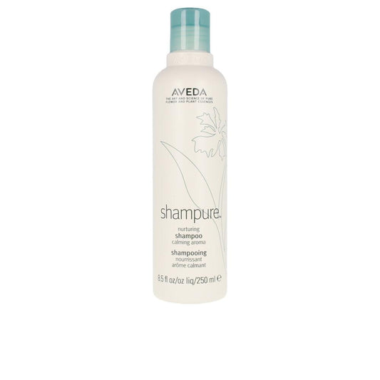 Aveda Shampure Nurturing Shampoo Cura Da Capelli Naturale