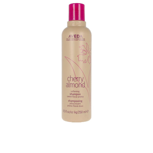 Aveda Cherry Almond Shampoo Ammorbidente 98 Percento Naturale