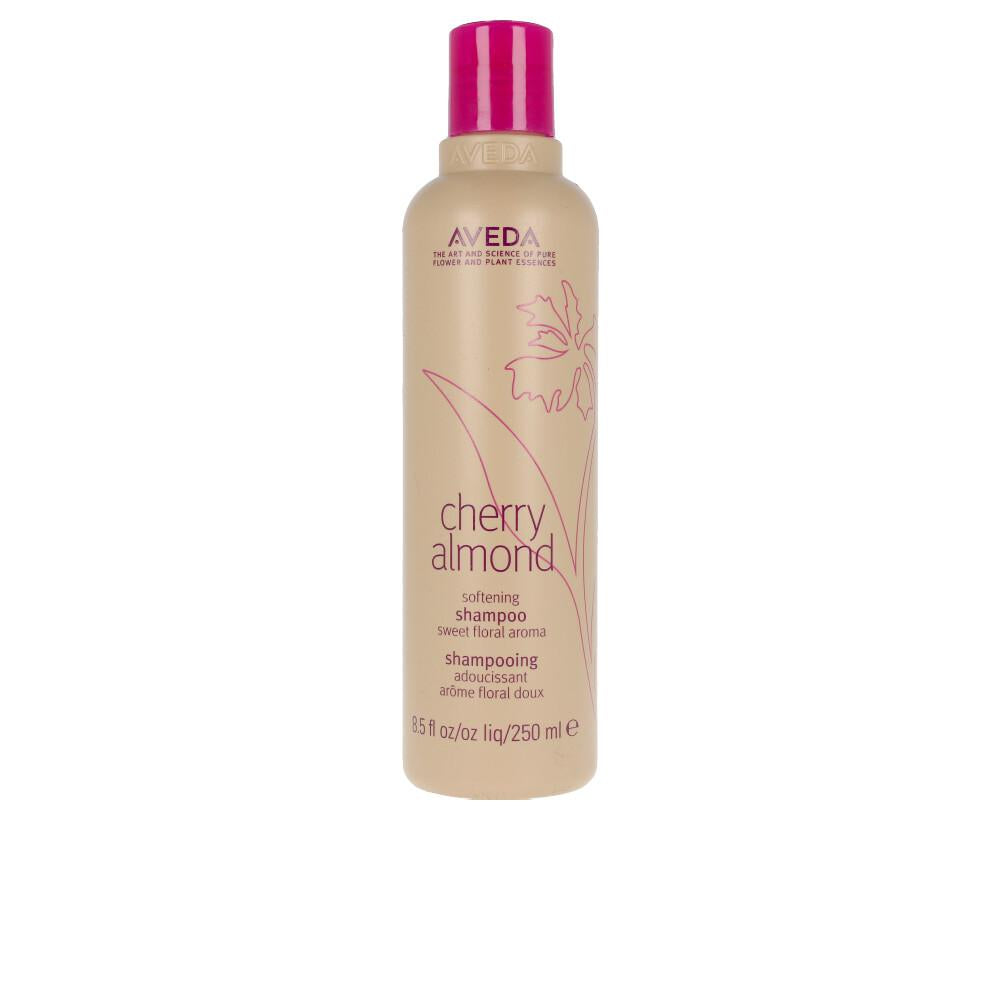 Aveda Cherry Almond Champú Suavizante 98 Por Ciento Natural