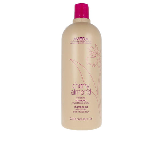 Aveda Cherry Almond Shampoo Ammorbidente 98 Percento Naturale