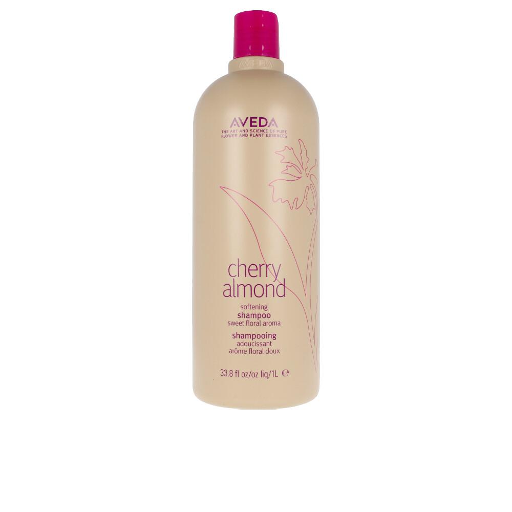 Aveda Cherry Almond Champú Suavizante 98 Por Ciento Natural