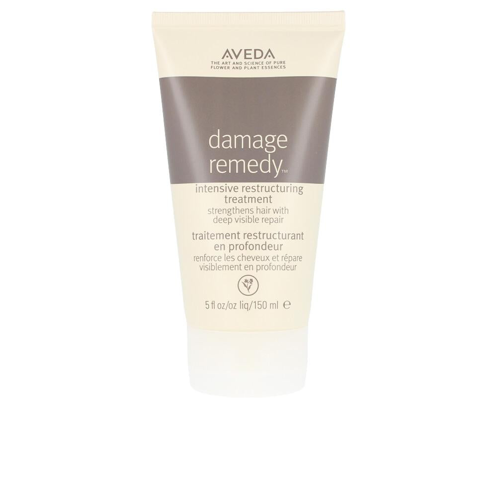 Aveda Damage Remedy Trattamento Ristrutturante Capelli Recupero Profondo