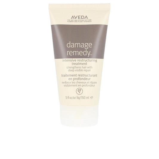 Aveda Damage Remedy Trattamento Ristrutturante Capelli Recupero Profondo