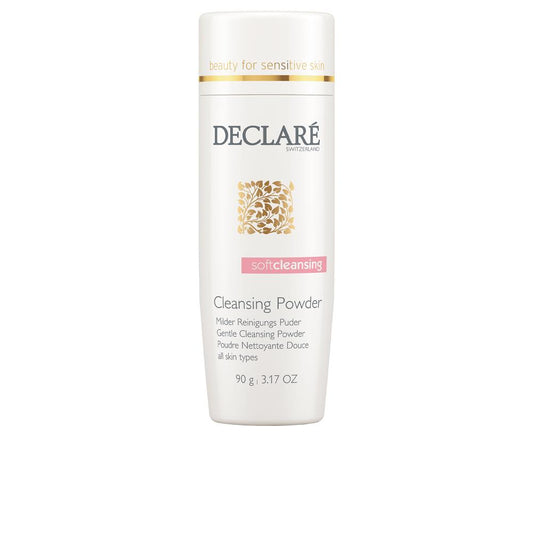 Declaré Soft Cleansing Polvere Detergente Detersione Dolce Naturale