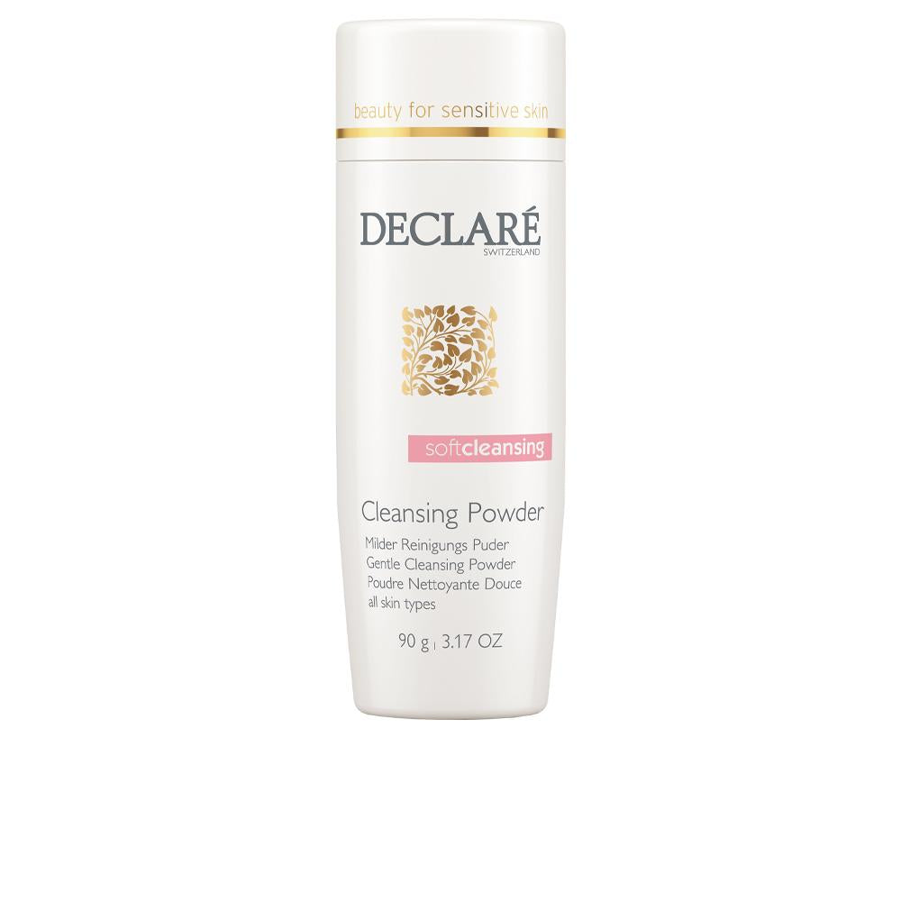 Declaré Soft Cleansing Cleansing Powder Gentle Natural Cleansing