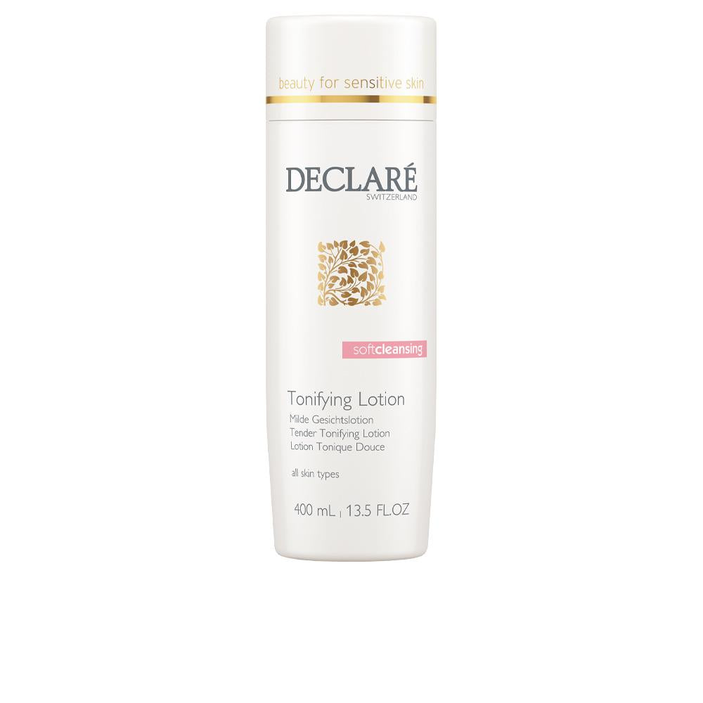 Déclaré Soft Cleansing Lozione Tonificante Purifica La Tua Pelle