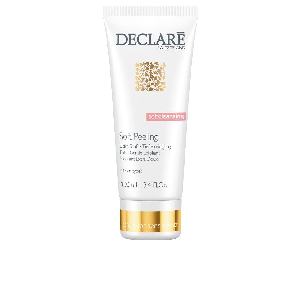 Declaré Soft Cleansing Peeling Esfoliante Pelle Radiosa