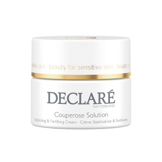 Déclaré Stress Balance Crema Couperose Soluzione Pelle Riequilibrata E Forte