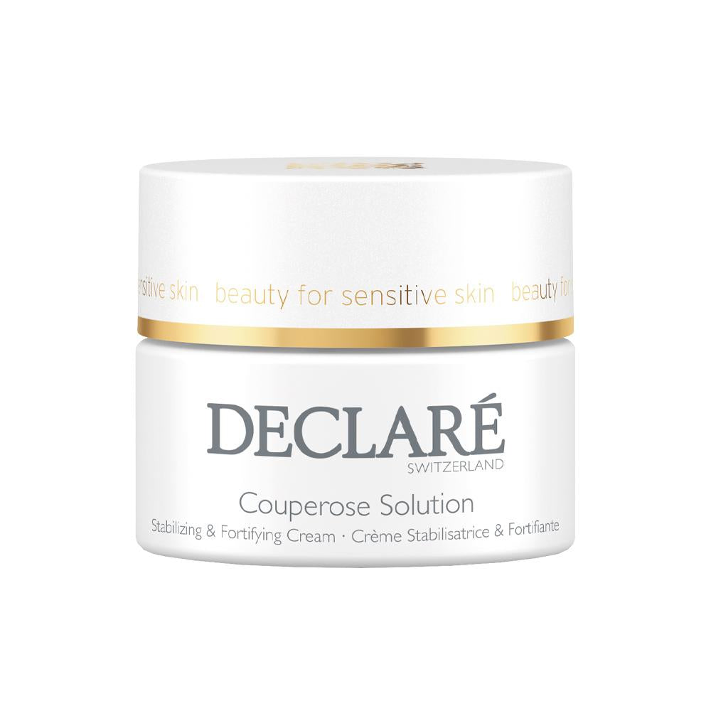 Déclaré Stress Balance Crema Couperose Soluzione Pelle Riequilibrata E Forte