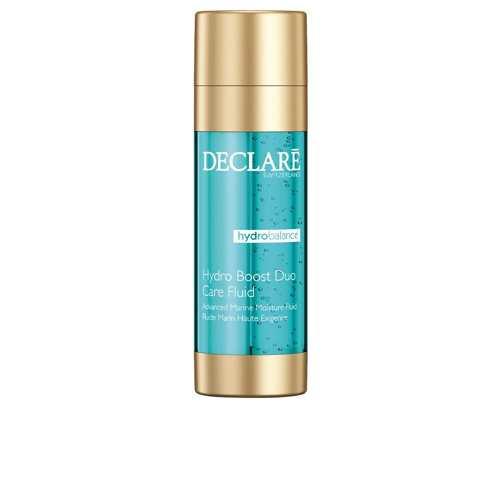 Declaré Hydro Balance 24-Hour Deep Hydration Hydrating Duo Facial Treatment