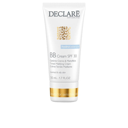 Declaré Hydro Balance BB Cream Pelle Idratata Finitura Opaca