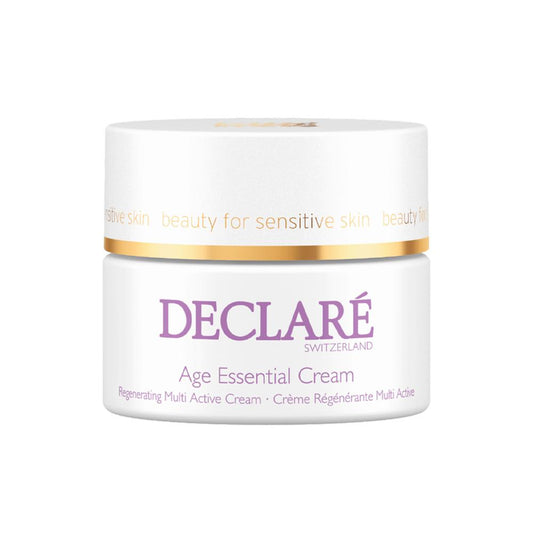 Déclaré Age Control Crema Essenziale Pelle Rinnovata Al Naturale