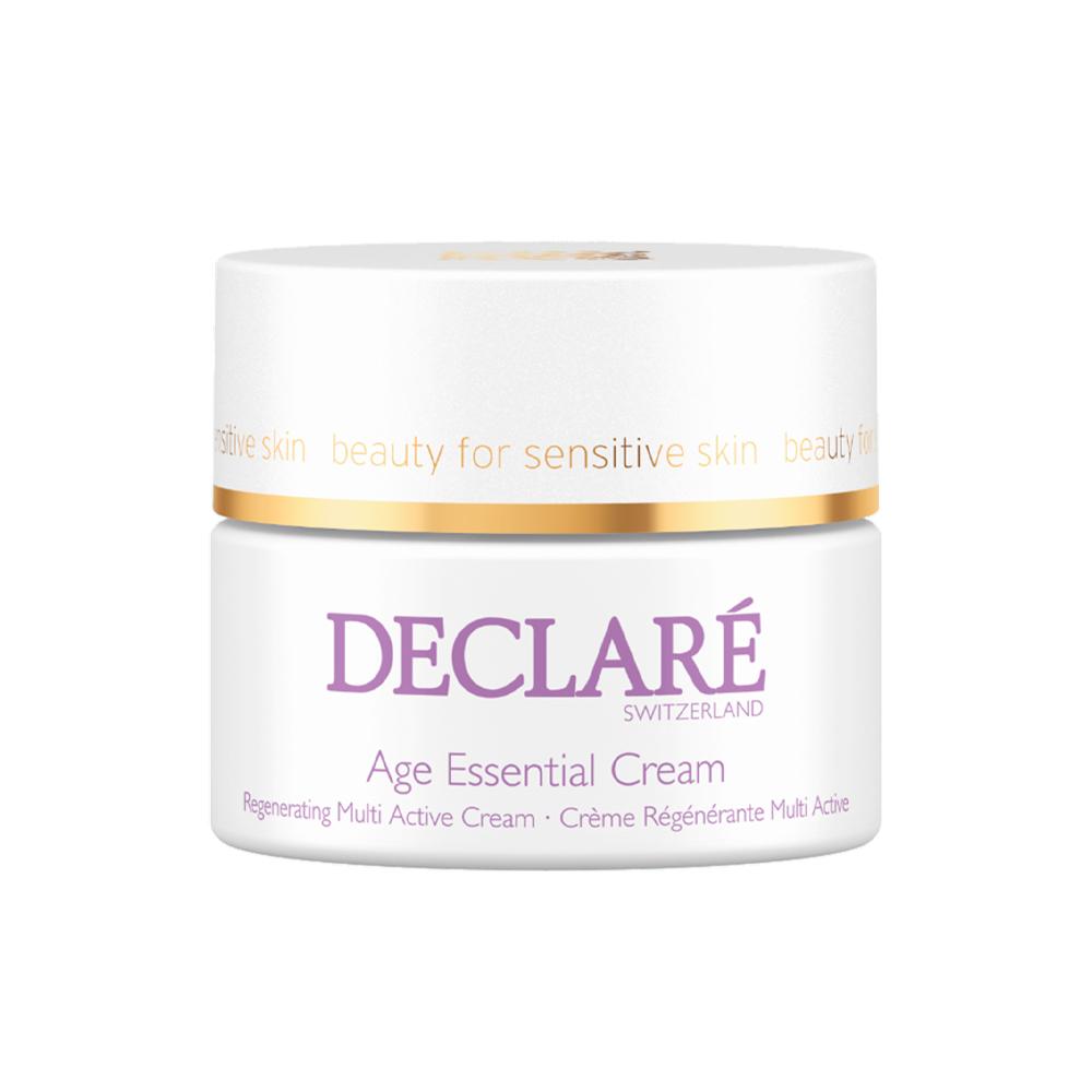 Déclaré Age Control Crema Essenziale Pelle Rinnovata Al Naturale