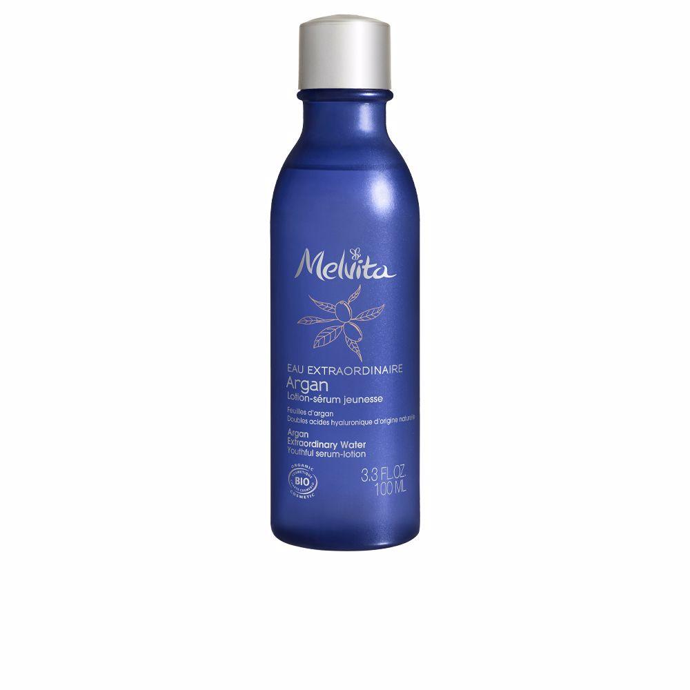Melvita Eau Extraordinaire Acqua Argan Idratazione Luminosa Veloce