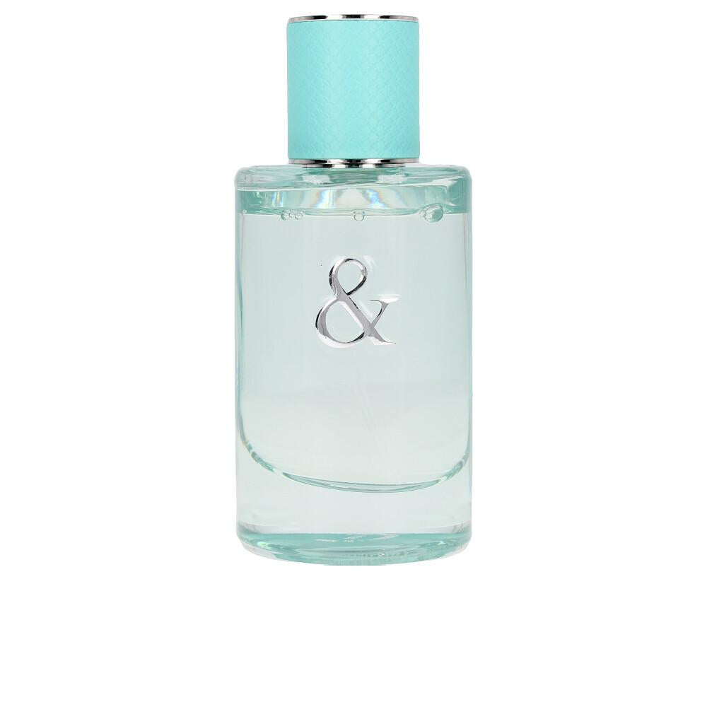 Tiffany & Co Tiffany & Love Perfume Eau De Parfum Aroma Amaderado Y Floral