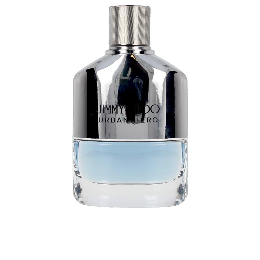 Jimmy Choo Jimmy Choo Urban Hero Perfume Eau De Parfum Encanto Urbano Excepcional