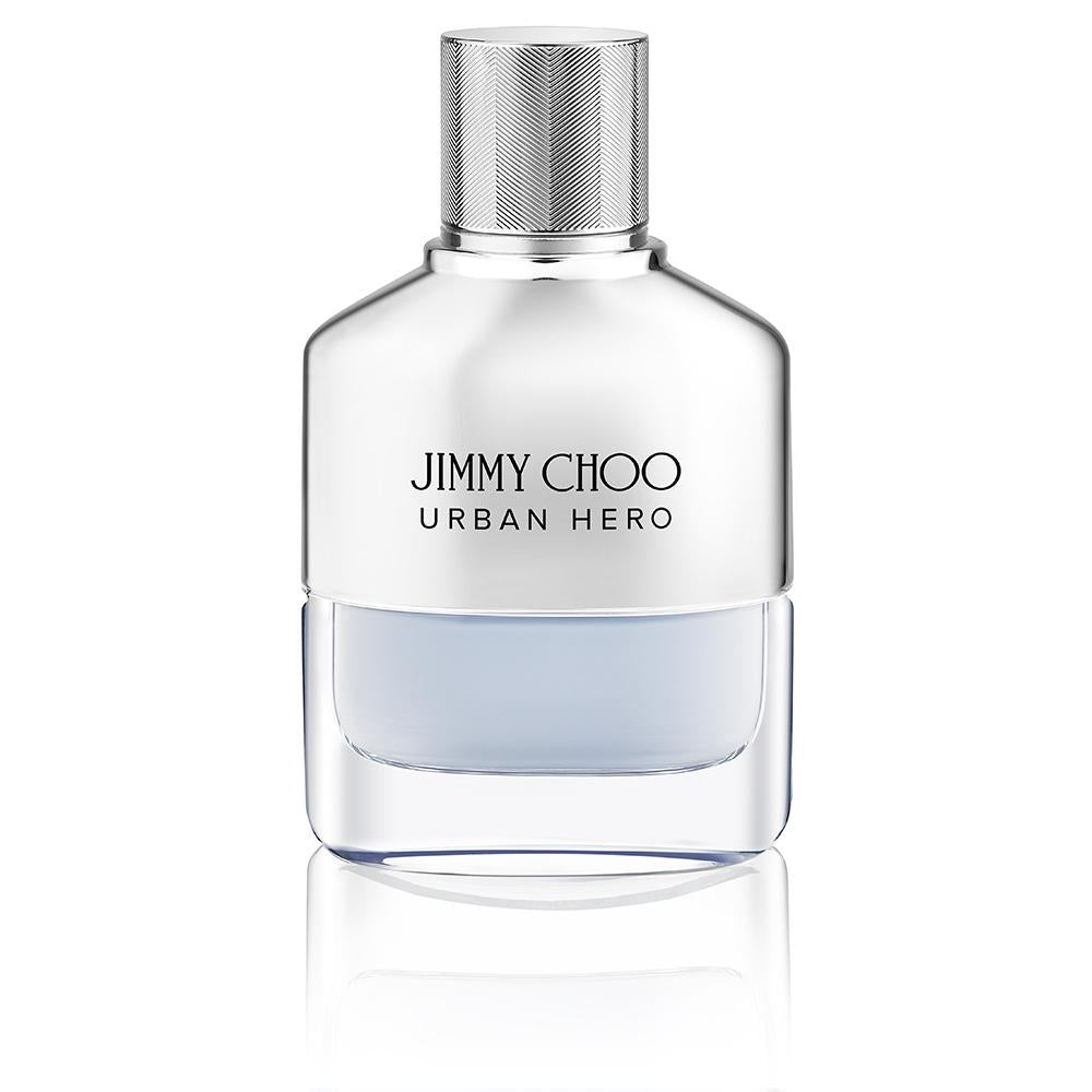 Jimmy Choo Jimmy Choo Urban Hero Perfume Eau De Parfum Encanto Urbano Excepcional