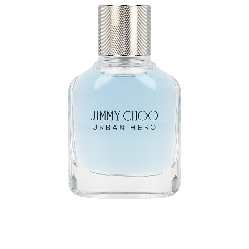Jimmy Choo Jimmy Choo Urban Hero Profumo Eau De Parfum Eleganza Urbana Distintiva