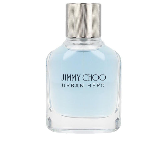 Jimmy Choo Jimmy Choo Urban Hero Profumo Eau De Parfum Eleganza Urbana Distintiva