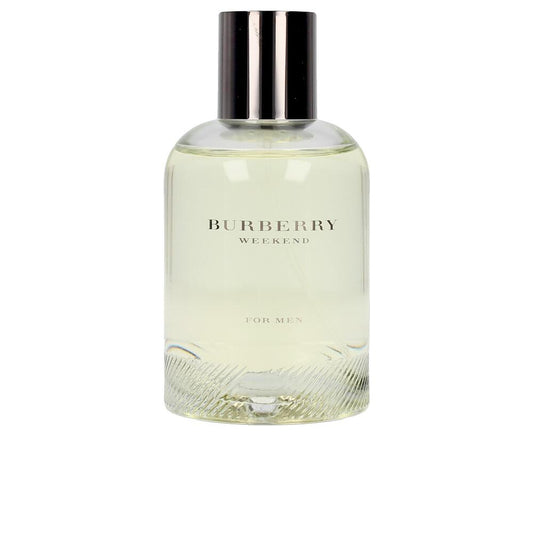 Burberry Weekend For Men Perfume Eau De Toilette Sunny Days