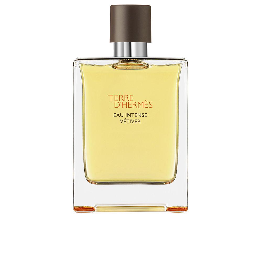 Hermès Terre D'Hermès Parfum Eau De Parfum Intense Vétiver Charme Boisé