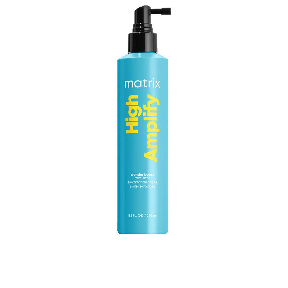 Matrix Total Results High Amplify Spray Radici Volumizzante Volume Immediato