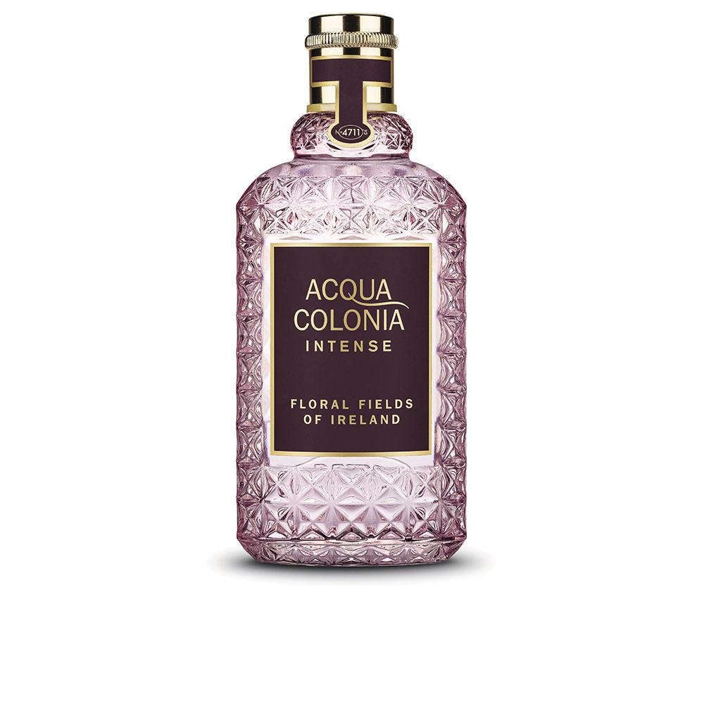 4711 Acqua Colonia Intense Floral Fields Of Ireland Parfum Eau De Cologne Fracheur Florale Irlandaise
