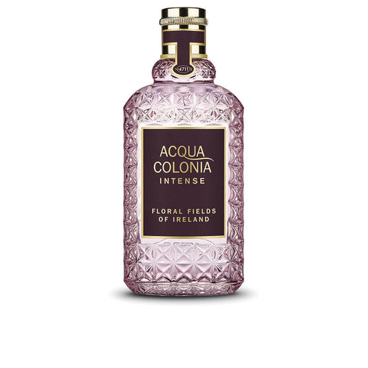 4711 Acqua Colonia Intense Floral Fields Of Ireland Parfum Eau De Cologne Fracheur Florale Irlandaise