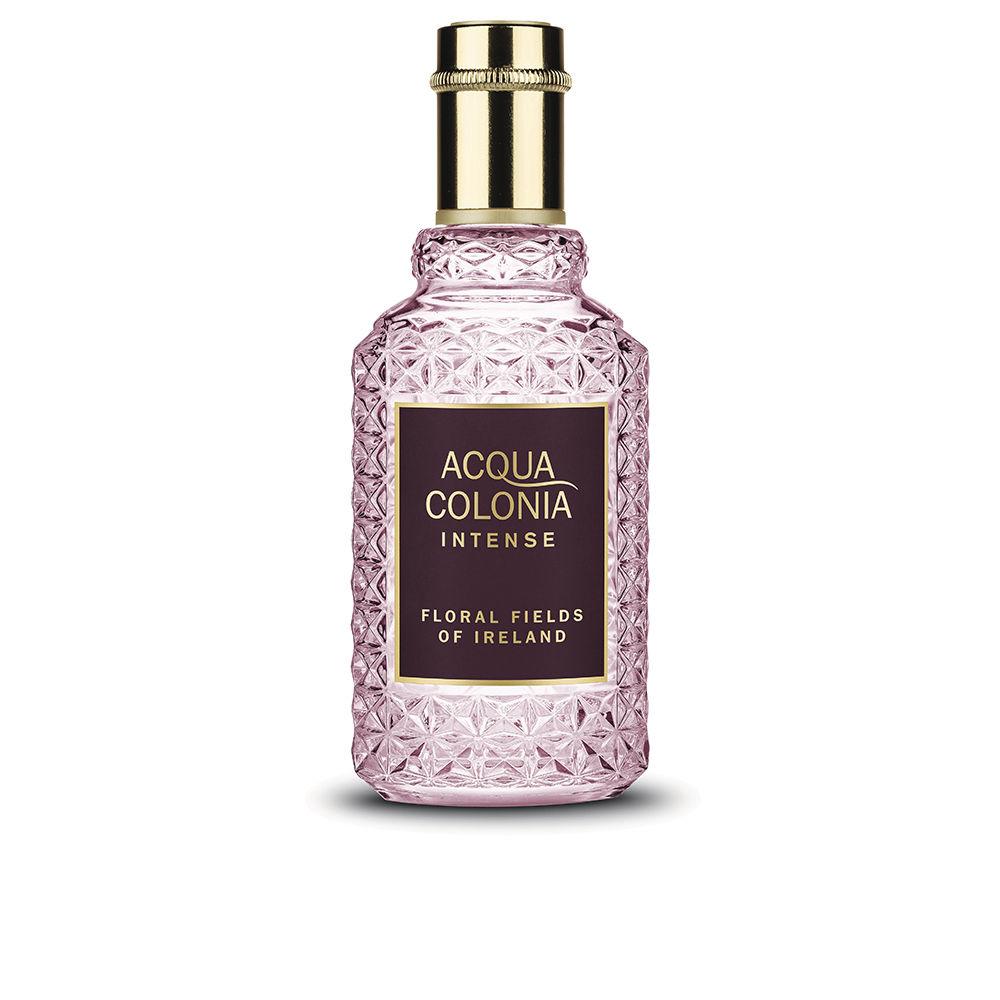 4711 Acqua Colonia Intense Floral Fields Of Ireland Perfume Eau De Cologne Frescura Floral Irlandesa
